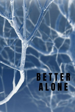 Better Alone poster