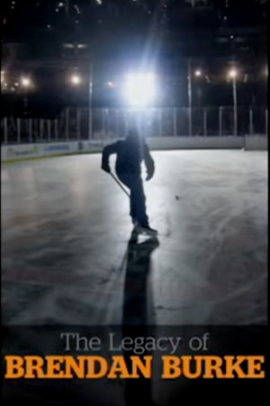 The Legacy of Brendan Burke poster