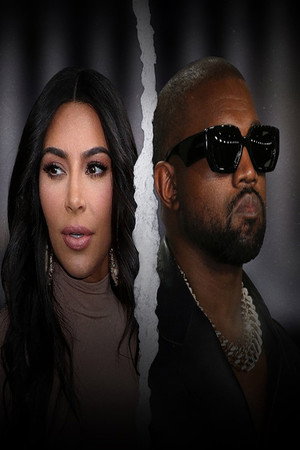 Kim vs Kanye: The Divorce