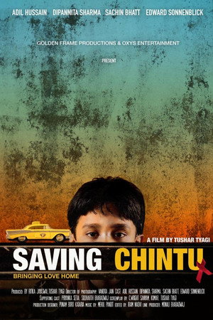 Saving Chintu poster