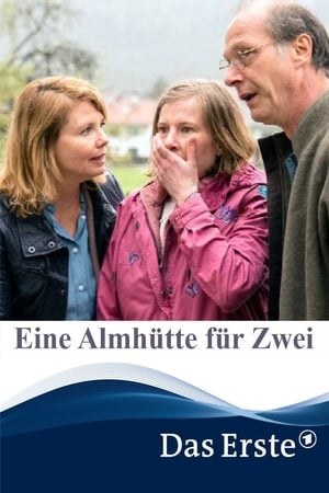 Eine Almhütte für Zwei