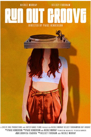 Run Out Groove poster