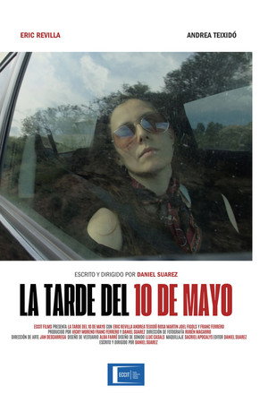 La tarde del 10 de mayo