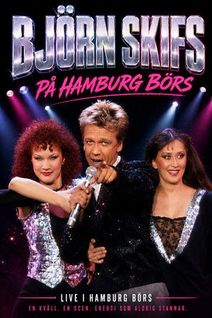 Björn Skifs - På Hamburg Börs Björn Skifs - På Hamburg Börs