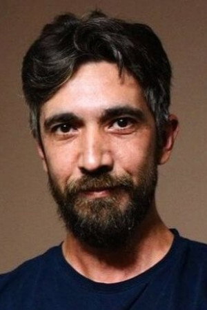 Portrait of Ufuk Tosun
