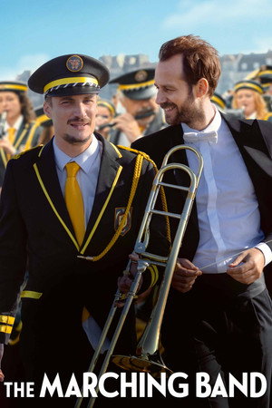 The Marching Band