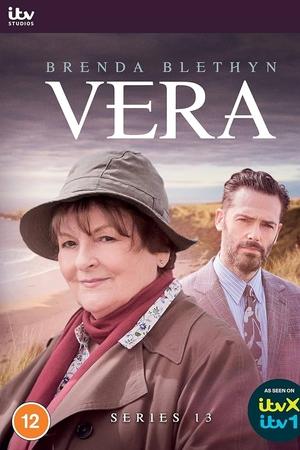 Les Enquêtes de Véra