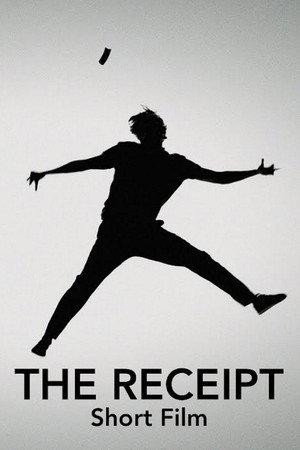 The Receipt poster