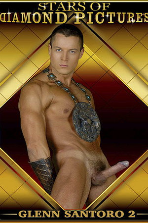 Stars of Diamond Pictures: Glenn Santoro 2