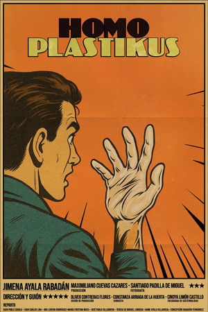 Homo Plastikus