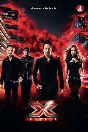 X Factor Sverige
