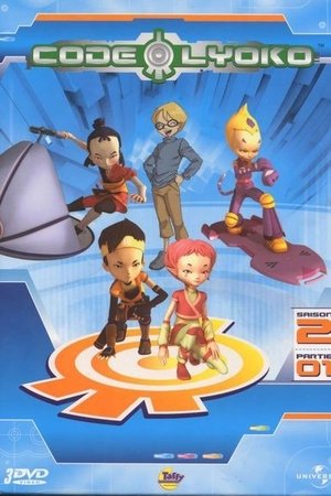 Code Lyoko