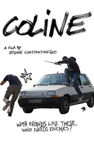 Coline poster