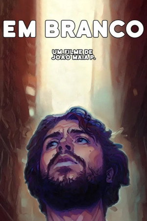 Em Branco poster
