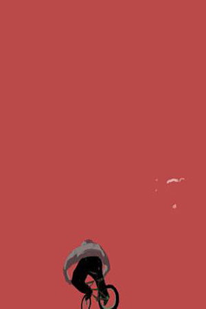 Trees for Cities poster