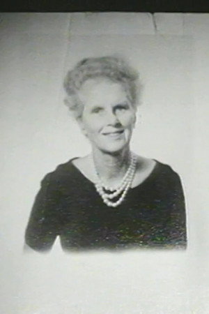 Love Stories My Grandmother Tells