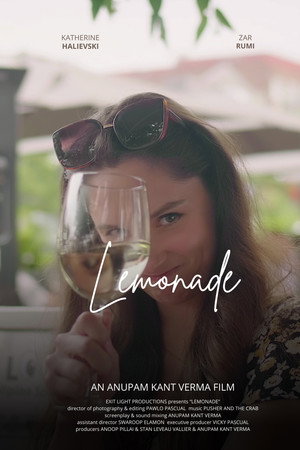 Lemonade Lemonade