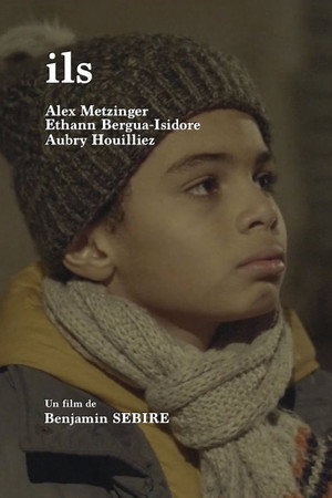 Ils poster