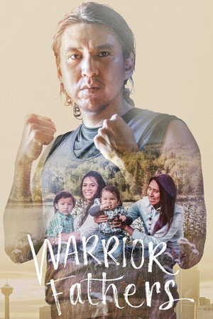 Warrior Fathers poster