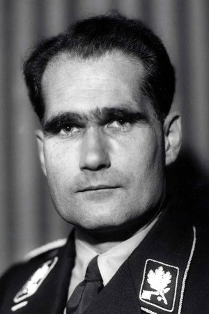 Rudolf Hess