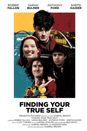 Finding Your True Self