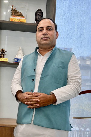 Amit Jani