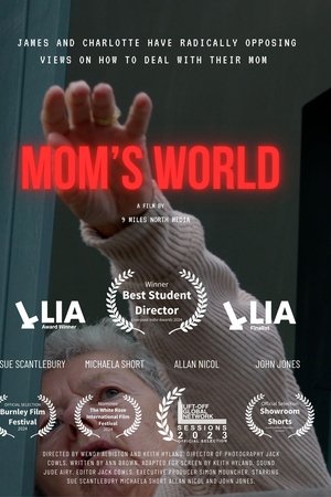Mom's World
