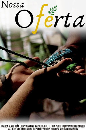 Nossa Oferta poster