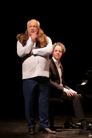 Madame Pylinska et le secret de Chopin