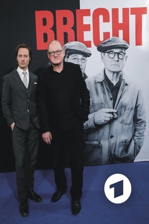 Poster of Brecht und das Berliner Ensemble