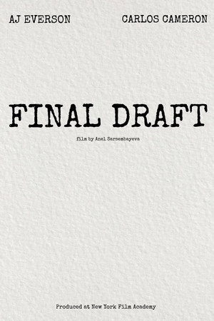 Final Draft