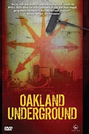 Oakland Underground