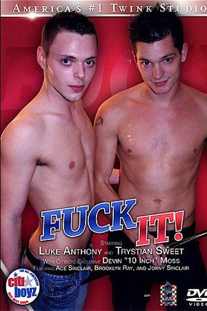 Citi Boyz 50: Fuck It!