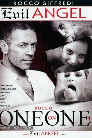 Rocco One on One 4