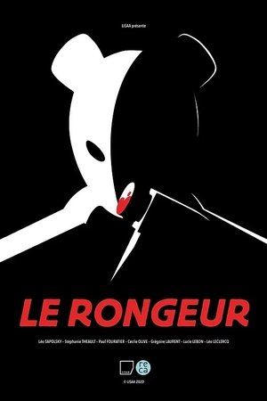 Le Rongeur