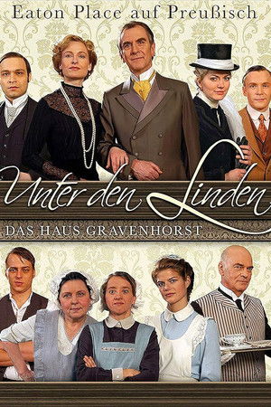 Unter den Linden – Das Haus Gravenhorst