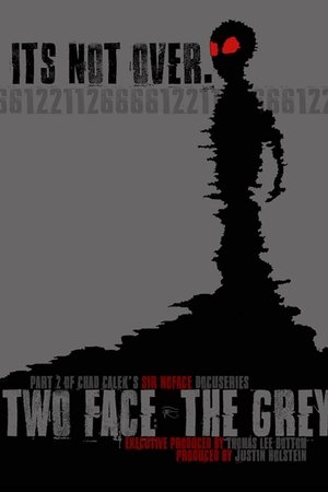 Two Face: The Grey Two Face: The Grey