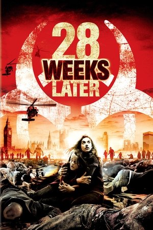 28 Weeks Later – มหันตภัยเชื้อนรกถล่มเมือง 28 Weeks Later – มหันตภัยเชื้อนรกถล่มเมือง