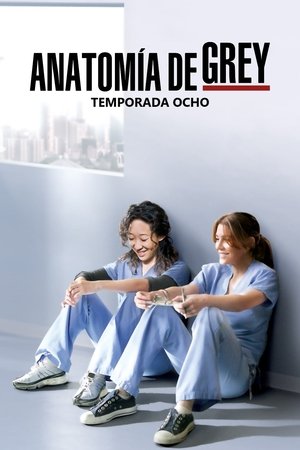 Anatomía de Grey