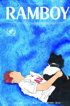 Ramboy poster