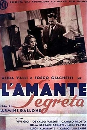 L'amante segreta