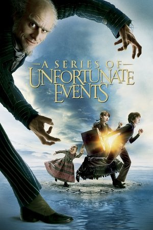 Lemony Snicket's A Series of Unfortunate Events