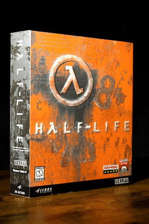Half-Life: 25th Anniversary Documentary Half-Life: 25th Anniversary Documentary