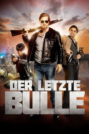 Der letzte Bulle