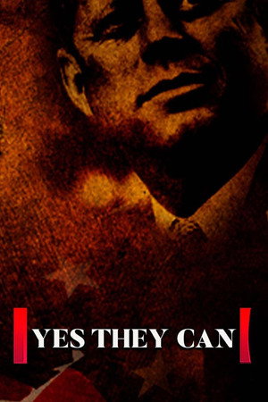 Yes they can poster
