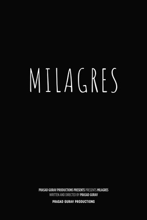 Milagres (Konkani) poster