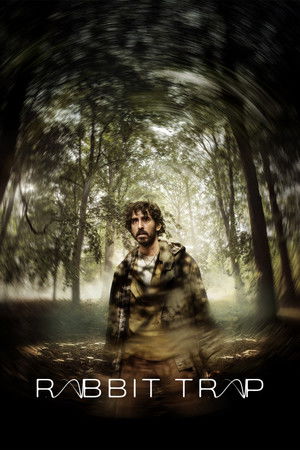 Poster do filme Rabbit Trap