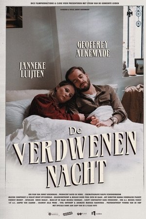 De Verdwenen Nacht