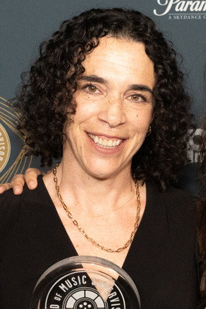 Portrait of Sarah Bromberg
