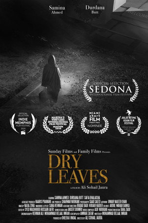 Dry Leaves poster